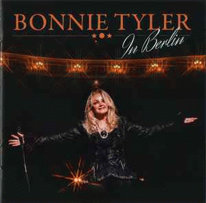 Bonnie Tyler : In Berlin